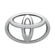 Логотип Toyota