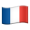 Флаг Французские